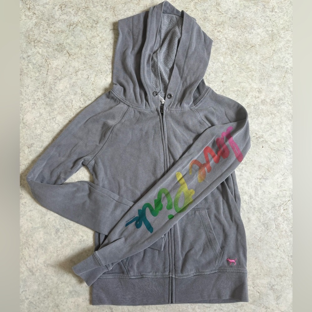 Victoria’s Secret PINK Hoodie